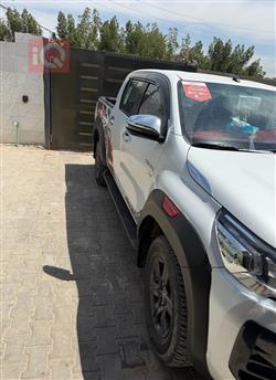 تويوتا هايلوكس